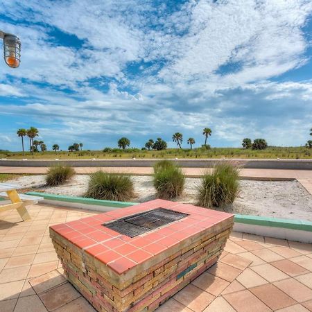 Tropic Terrace #16 - Beachfront Rental Apts St. Pete Beach Zewnętrze zdjęcie