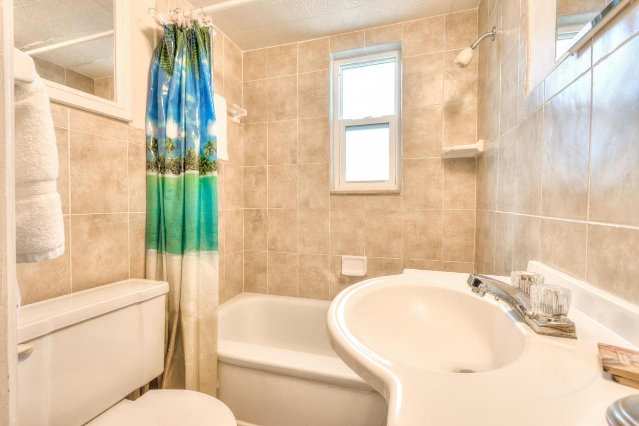 Tropic Terrace #16 - Beachfront Rental Apts St. Pete Beach Zewnętrze zdjęcie